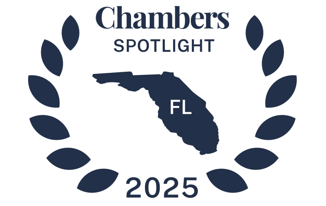 Beusse Sanks Recognized in the 2024 Chambers USA: Spotlight Guide 